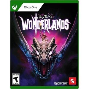 Tiny Tina's Wonderlands - Xbox One